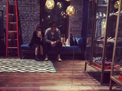 -SUITSUPPLY(安福路店)