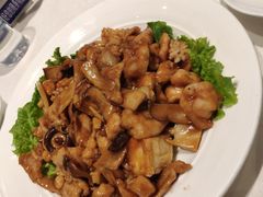 八珍豆腐-大铁勺新津菜(东丽阳光新业广场店)