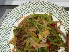 -囍榷·鲜美常州菜(恐龙园店)
