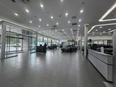 -奔驰利星行(北京花乡店)