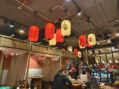 -小饕荟雅安贡椒鱼鲜馆(广福桥店)