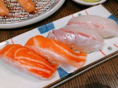 -大雄寿司(中华广场店)