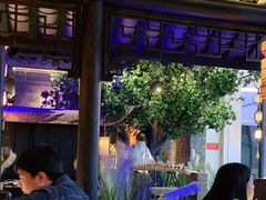 -绿茶餐厅(深圳龙华天虹购物中心店)