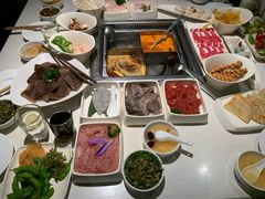 -海底捞火锅(关山保利店)