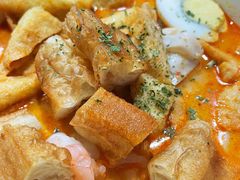 -绿柠食堂(北外滩店)