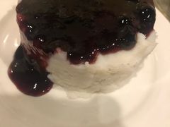 -玫瑰红烤羊排(北新桥三条店)