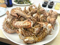 -北戴河庆山饭店·海鲜砂锅粥(北戴河黑石路店)