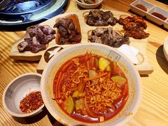 -喜来稀肉(北外滩白玉兰广场店)