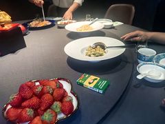 -肆月河豚·新淮扬(金融街店)