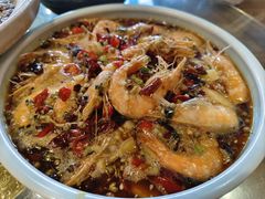 五味虾-大川先生·小龙虾·川菜(信义坊店)