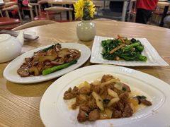 -佛有缘素食馆·荔湾老字号(陈家祠首店)