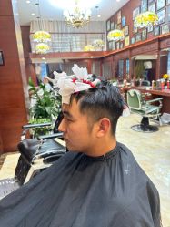 -尼特斯男士发型馆