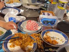 -渔家火锅·海鲜自助餐·演艺(亚龙湾天域酒店)