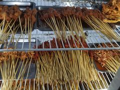 -四川麻辣烫(湘南学院店)