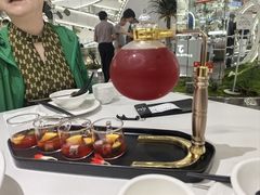 -3号仓库·创意中国菜(新世界城店)