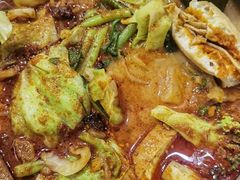 -风情居麻辣烫总店