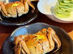 -兰庭玉树·老饭骨家宴(后海店)
