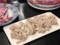 -裕德孚·非遗手切涮羊肉(东直门内大街店)