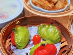 -点都德(华强南店)