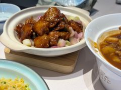 -禧宴Joyous Restaurant(禧园店)