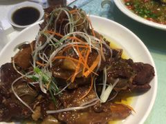 -六缘蒸菜馆(蓝天花园店)