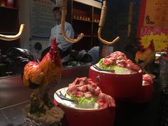 -鲁城往事(游客中心店)