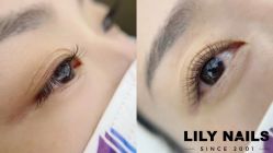 -LILY NAILS美甲美睫