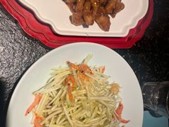 -局气 烤鸭·北京菜(光华路店)