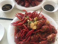 -小李子油焖大虾(天下城旗舰店)