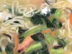 -天台小吃(新城店)