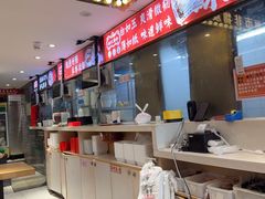 -银记肠粉店(广钢店)