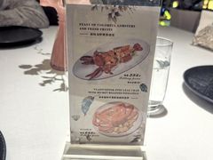 -黑宝石西餐厅(汇励99城市公园店)