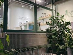 -塔拉苏咖啡(中信丹阳花园店)