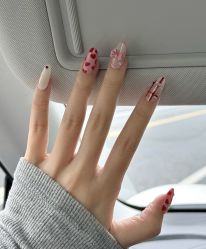 -H12 STAR日式美甲美睫专门店