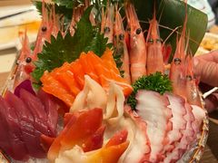 -大渔铁板烧(民盈·国贸城店)