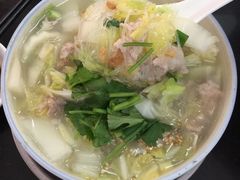 -阳江河堤老牌曾记美食