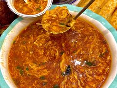 -春水锅贴·传统鲁菜(大明湖店)