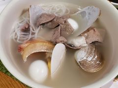 -金玛国宾酒店-自助西餐厅