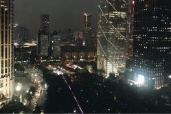 -广州富力君悦大酒店O SPA