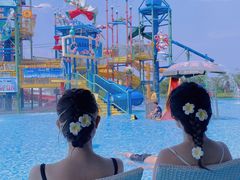 -东钱湖水上乐园(南门)