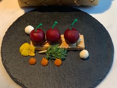 -Wei菋·Le Bistrot