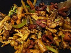 -食乐佳麻辣香锅(森林摩尔商业街区店)