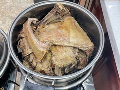 -清真·益鑫羊肉手抓馆(花园北街店)