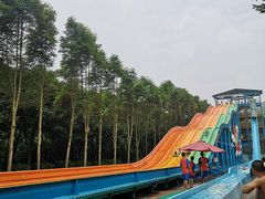 -重庆海昌加勒比海水世界