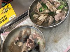 -广场正宗原汁薏米店