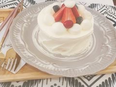 -小涵家蛋糕·咖啡(金山湖花园店)