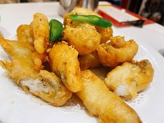 -新享乐海鲜(翠华路店)