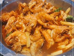 -邵汇大虾火锅(鲁迅路店)