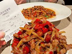 -漢舍中国菜馆(889广场店)