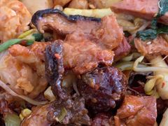 -集草轩·重庆麻辣烤鱼(西湖道店)